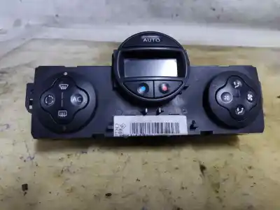 Автозапчастина б/у клімат-контроль для renault modus confort dynamique посилання на oem iam 69340019  estantería 53