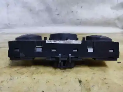 Автозапчастина б/у клімат-контроль для renault modus confort dynamique посилання на oem iam 69340019  estantería 53