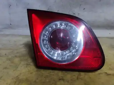 Pezzo di ricambio per auto di seconda mano Luce Di Coda Interna Sinistra per VOLKSWAGEN PASSAT B6 (3C2) 2.0 TDI 16V Riferimenti OEM IAM 3C5945093C  ESTANTERÍA 13