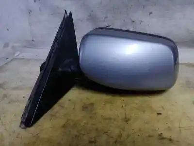 Peça sobressalente para automóvel em segunda mão espelho retrovisor esquerdo por bmw serie 5 touring (e61) 530d referências oem iam   estantería 6