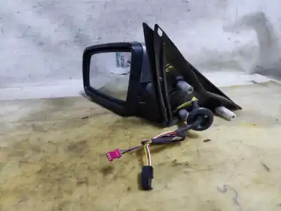 Pièce détachée automobile d'occasion rétroviseur gauche pour bmw serie 5 touring (e61) 530d références oem iam 