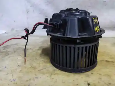 Gebrauchtes Autoersatzteil HEIZUNG MOTOR zum RENAULT MODUS  OEM-IAM-Referenzen   ESTANTERÍA 55