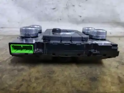 Peça sobressalente para automóvel em segunda mão comando de sofagem (chauffage / ar condicionado) por volvo s60 lim. kinetic 120 cv / 88 kw referências oem iam 243522211258  estantería 64