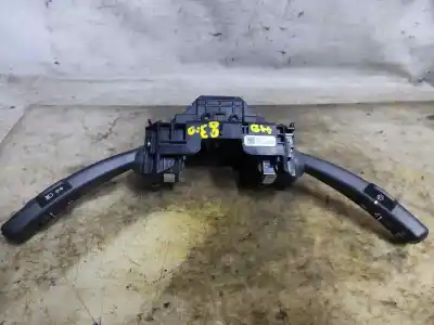 Second-hand car spare part multifunction switch for volvo s60 lim. kinetic 120 cv / 88 kw oem iam references 31581757  estantería 65