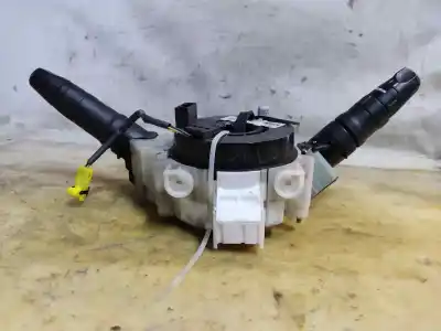 Pezzo di ricambio per auto di seconda mano comando multifunzione per nissan micra (k12e) acenta riferimenti oem iam   estantería 56