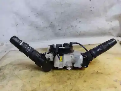 Pezzo di ricambio per auto di seconda mano comando multifunzione per nissan micra (k12e) acenta riferimenti oem iam   estantería 56