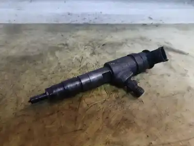 Gebrauchtes Autoersatzteil injektor zum fiat punto berlina (188) 1.2 8v dynamic oem-iam-referenzen 0445110340  estantería 50