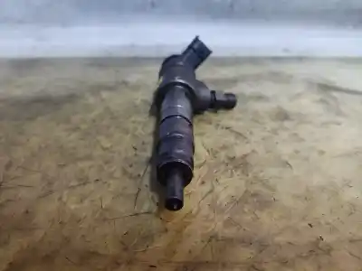 Gebrauchtes Autoersatzteil injektor zum fiat punto berlina (188) 1.2 8v dynamic oem-iam-referenzen 0445110340  estantería 50