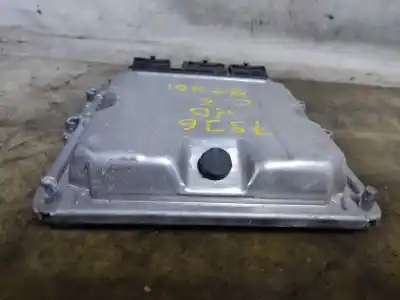 Second-hand car spare part ecu engine control for citroen c8 2.2 hdi 16v premier ii oem iam references 0281011363  estantería 118