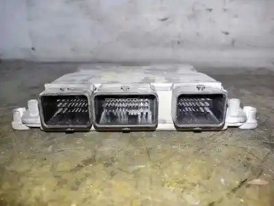 Second-hand car spare part ecu engine control for citroen c8 2.2 hdi 16v premier ii oem iam references 0281011363  estantería 118