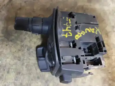 Second-hand car spare part Windshiel Wiper Switch for RENAULT KANGOO Expression Profesional OEM IAM references 8201590631  ESTANTERÍA 53
