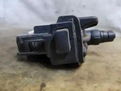 Pezzo di ricambio per auto di seconda mano comando pulito per renault kangoo expression profesional riferimenti oem iam 8201590631  estantería 53