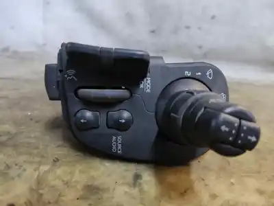 Pezzo di ricambio per auto di seconda mano comando pulito per renault kangoo expression profesional riferimenti oem iam 8201590631  estantería 53