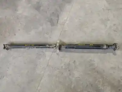 Peça sobressalente para automóvel em segunda mão transmissão central traseira por bmw serie 3 berlina (e90) 320i referências oem iam 