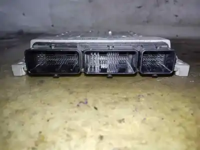 Second-hand car spare part Ecu Engine Control for RENAULT MEGANE II BERLINA 5P Emotion OEM IAM references 237100307R  ESTANTERÍA 52