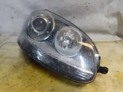 İkinci el araba yedek parçası SAG FAR için VOLKSWAGEN GOLF V BERLINA (1K1)  OEM IAM referansları 1K6941032  ESTANTERÍA 134 A
