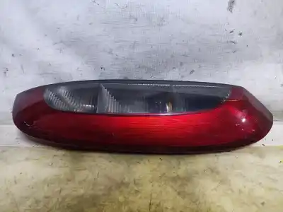 Second-hand car spare part right tailgate light for opel corsa c furgoneta/hatchback (x01) 1.7 di 16v (f08, w5l) oem iam references 09114337  estantería 1
