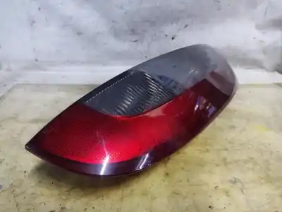 Second-hand car spare part right tailgate light for opel corsa c furgoneta/hatchback (x01) 1.7 di 16v (f08, w5l) oem iam references 09114337  estantería 1