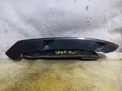 Second-hand car spare part right tailgate light for opel corsa c furgoneta/hatchback (x01) 1.7 di 16v (f08, w5l) oem iam references 09114337  estantería 1