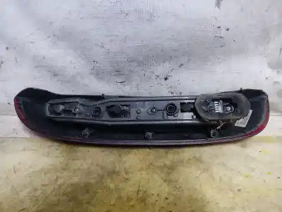 Second-hand car spare part right tailgate light for opel corsa c furgoneta/hatchback (x01) 1.7 di 16v (f08, w5l) oem iam references 09114337  estantería 1