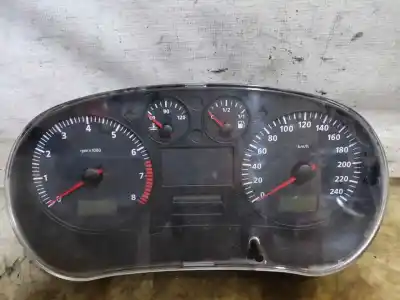 Автозапчасти б/у приборная доска за SEAT LEON (1M1) 1.6 ссылки OEM IAM W01M0920821A  ESTANTERÍA 12