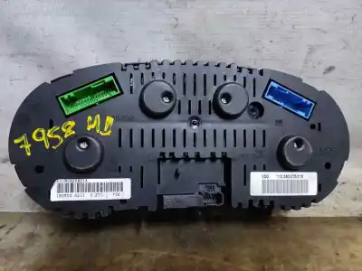 Peça sobressalente para automóvel em segunda mão quadrante por seat leon (1m1) 1.6 referências oem iam w01m0920821a  estantería 12