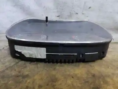 Peça sobressalente para automóvel em segunda mão quadrante por seat leon (1m1) 1.6 referências oem iam w01m0920821a  estantería 12