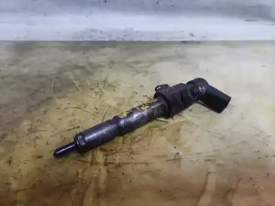 Second-hand car spare part injector for ford focus c-max (cap) ambiente (d) oem iam references 4m5q-9f593-ad