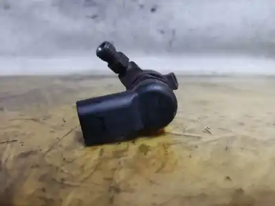 Second-hand car spare part injector for ford focus c-max (cap) ambiente (d) oem iam references 4m5q-9f593-ad  estantería 61