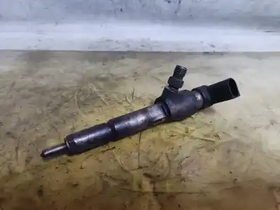 Second-hand car spare part injector for ford focus c-max (cap) ambiente (d) oem iam references 4m5q-9f593-ad