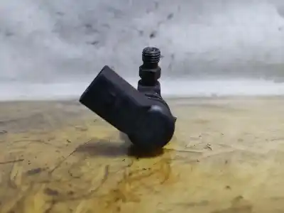 Second-hand car spare part injector for ford focus c-max (cap) ambiente (d) oem iam references 4m5q-9f593-ad  estantería 61