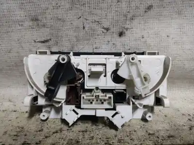 Pezzo di ricambio per auto di seconda mano CONTROLLO RISCALDAMENTO / ARIA CONDIZIONATA per CITROEN JUMPY  Riferimenti OEM IAM 323625  ESTANTERÍA 41