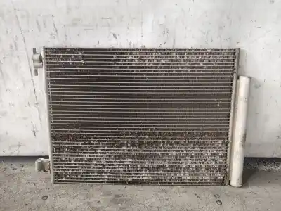Second-hand car spare part AIR CONDITIONING CONDENSER / RADIATOR for DACIA DUSTER II  OEM IAM references 921006454R  ESTANTERÍA 130 B