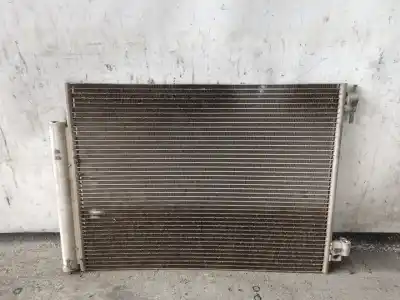 Second-hand car spare part air conditioning condenser / radiator for dacia duster ii comfort oem iam references 921006454r  estantería 130 b
