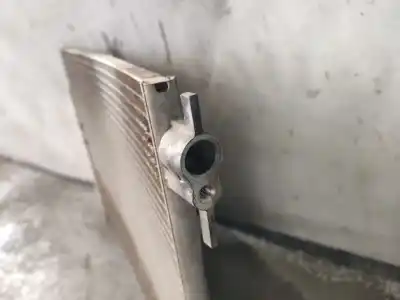 Second-hand car spare part air conditioning condenser / radiator for dacia duster ii comfort oem iam references 921006454r  estantería 130 b