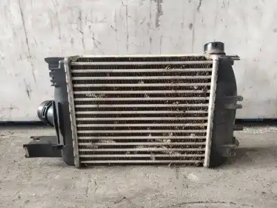 Peça sobressalente para automóvel em segunda mão intercooler por dacia duster ii comfort referências oem iam 96529  estantería 130 a
