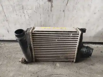 Peça sobressalente para automóvel em segunda mão intercooler por dacia duster ii comfort referências oem iam 96529  estantería 130 a