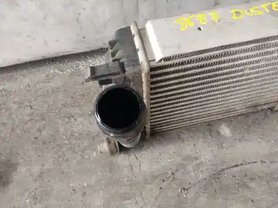 Peça sobressalente para automóvel em segunda mão intercooler por dacia duster ii comfort referências oem iam 96529  estantería 130 a
