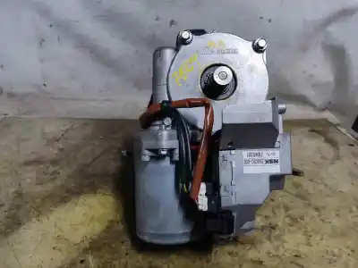 Peça sobressalente para automóvel em segunda mão coluna de direcção por renault scenic ii adventure by coronel tapiocca referências oem iam 8200752585