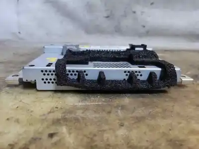 Second-hand car spare part multifunction display for volvo s60 lim. kinetic 120 cv / 88 kw oem iam references bn0905  estantería 65