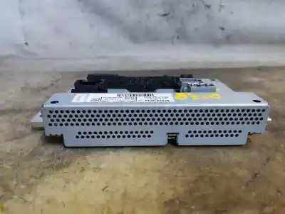 Second-hand car spare part multifunction display for volvo s60 lim. kinetic 120 cv / 88 kw oem iam references bn0905  estantería 65