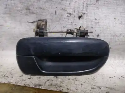 Pezzo di ricambio per auto di seconda mano maniglia esterna posteriore destra per hyundai accent (lc) 1.3 cat riferimenti oem iam 83660-25000