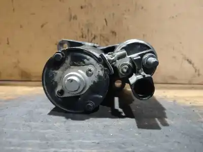 Peça sobressalente para automóvel em segunda mão Motor De Arranque por SEAT ALTEA (5P1) Green Referências OEM IAM 0001120408 FILA 1 PALET 42