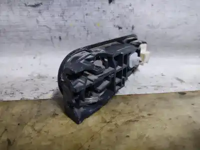 Second-hand car spare part interior right front handle for mazda cx-7 (er) active oem iam references   estantería 69