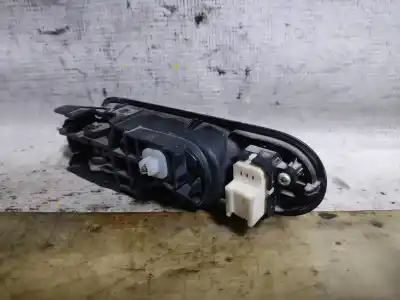 Second-hand car spare part interior right front handle for mazda cx-7 (er) active oem iam references   estantería 69