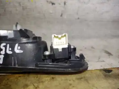 Second-hand car spare part  for MAZDA CX-7 (ER)  OEM IAM references   ESTANTERÍA 69