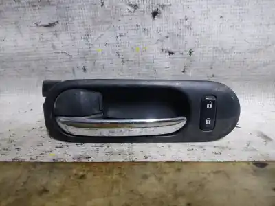 Pezzo di ricambio per auto di seconda mano maniglia interna anteriore sinistra per mazda cx-7 (er) active riferimenti oem iam   estantería 68