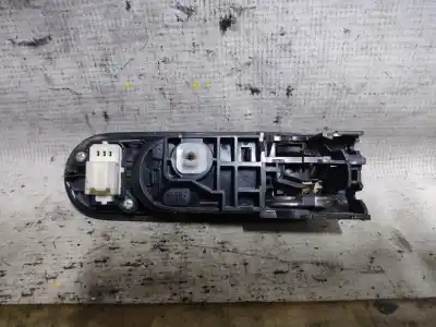 Second-hand car spare part  for MAZDA CX-7 (ER)  OEM IAM references   ESTANTERÍA 68