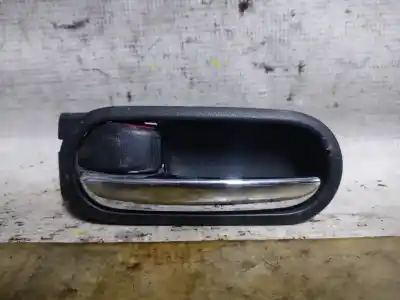 Second-hand car spare part  for MAZDA CX-7 (ER)  OEM IAM references   ESTANTERÍA 70