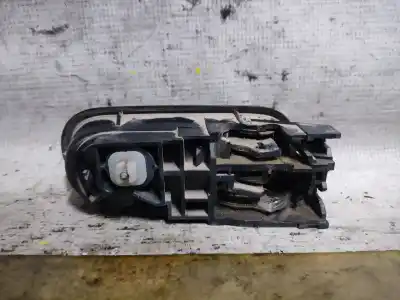 Second-hand car spare part interior left rear handle for mazda cx-7 (er) active oem iam references   estantería 70